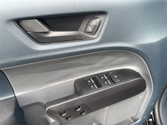 new 2025 Ford Maverick car, priced at $29,940