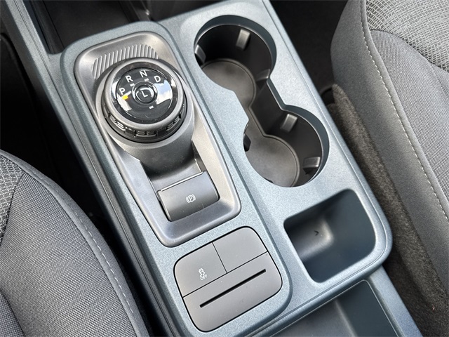 new 2025 Ford Maverick car, priced at $29,940