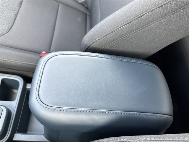 new 2025 Ford Maverick car, priced at $29,940