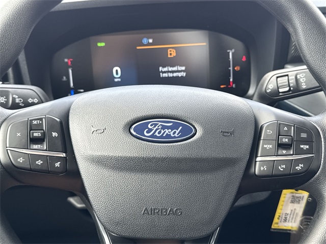 new 2025 Ford Maverick car, priced at $29,940