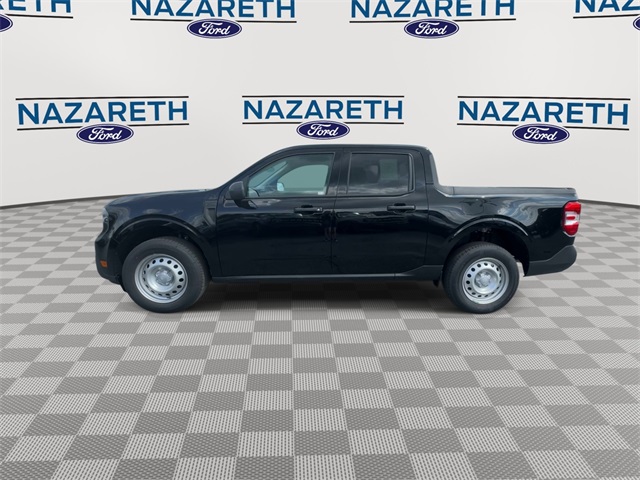 new 2025 Ford Maverick car, priced at $29,940