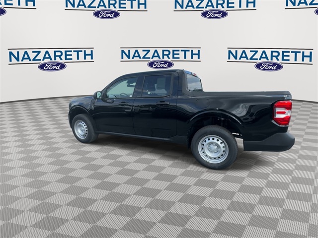 new 2025 Ford Maverick car, priced at $29,940
