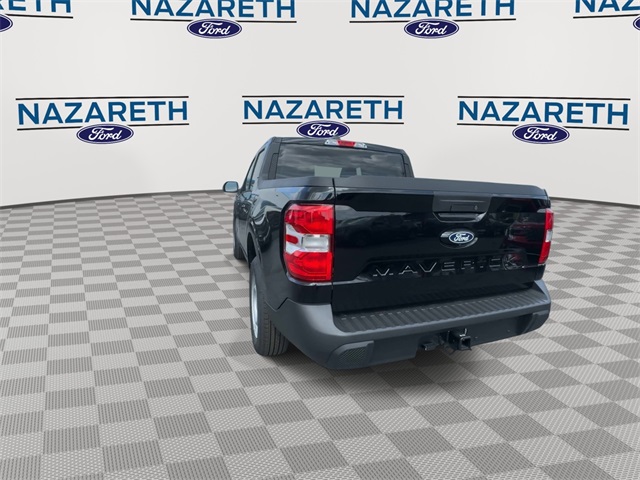 new 2025 Ford Maverick car, priced at $29,940