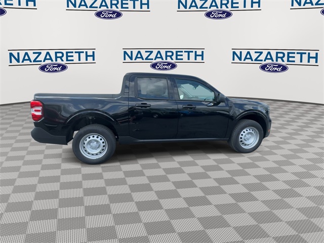 new 2025 Ford Maverick car, priced at $29,940