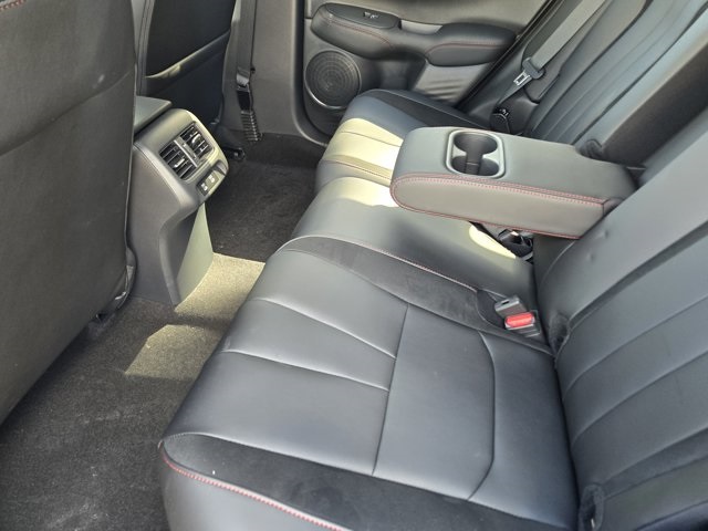 new 2025 Acura ADX car, priced at $39,350