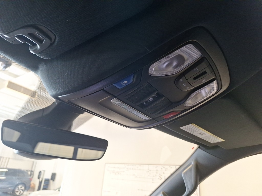 used 2022 Ram 1500 car, priced at $34,500