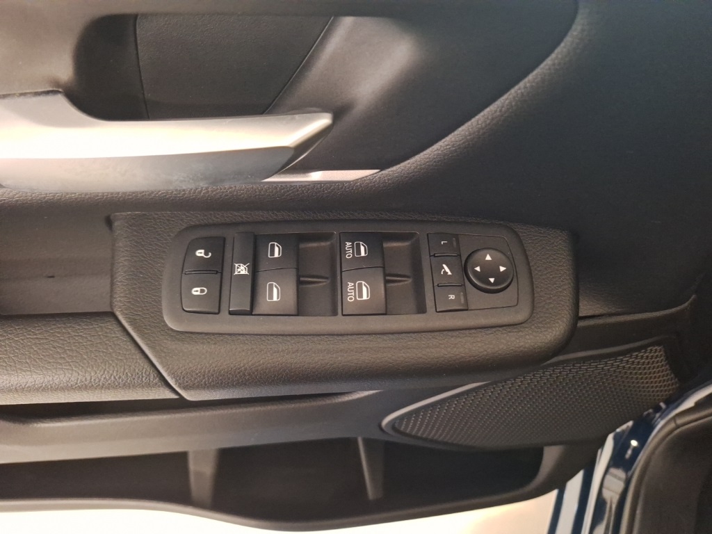 used 2022 Ram 1500 car, priced at $34,500