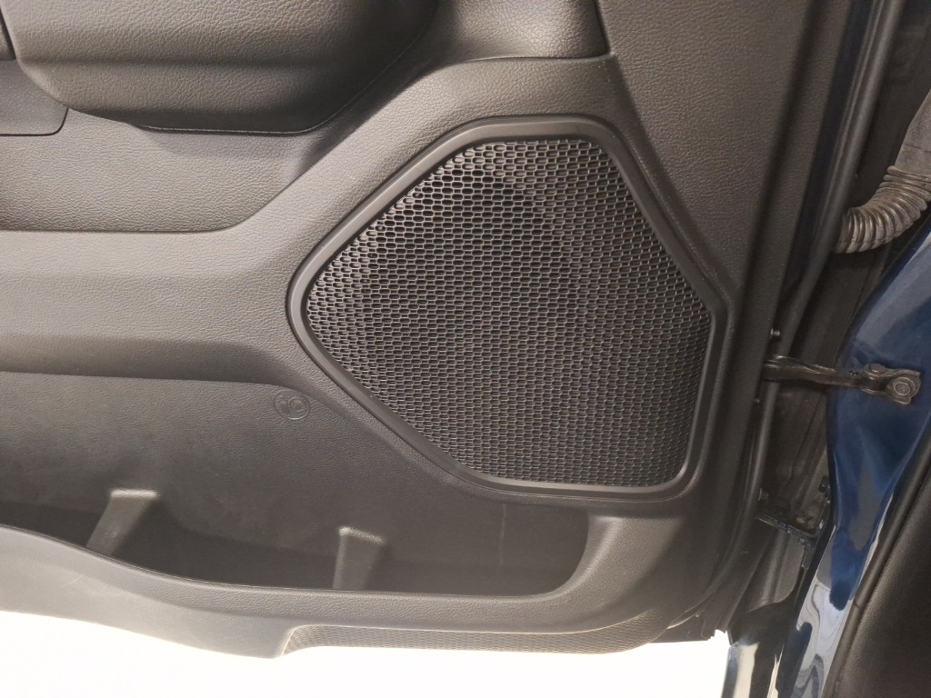 used 2022 Ram 1500 car, priced at $34,500