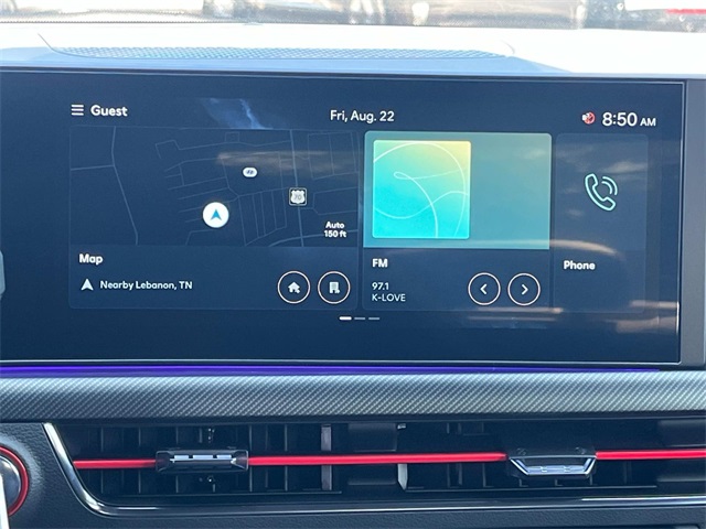 new 2025 Hyundai Sonata car, priced at $37,830