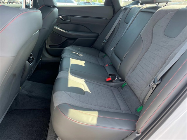 new 2025 Hyundai Sonata car, priced at $37,830