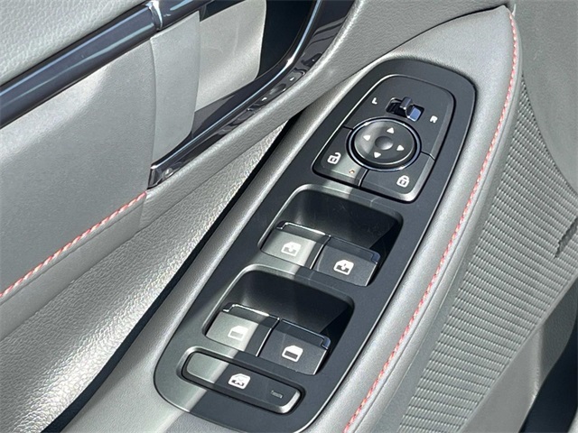 new 2025 Hyundai Sonata car, priced at $37,830