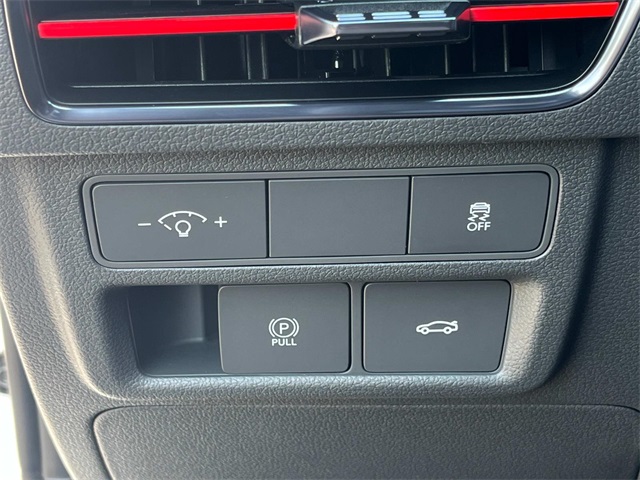 new 2025 Hyundai Sonata car, priced at $37,830