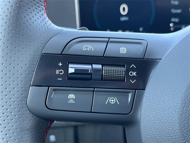 new 2025 Hyundai Sonata car, priced at $37,830