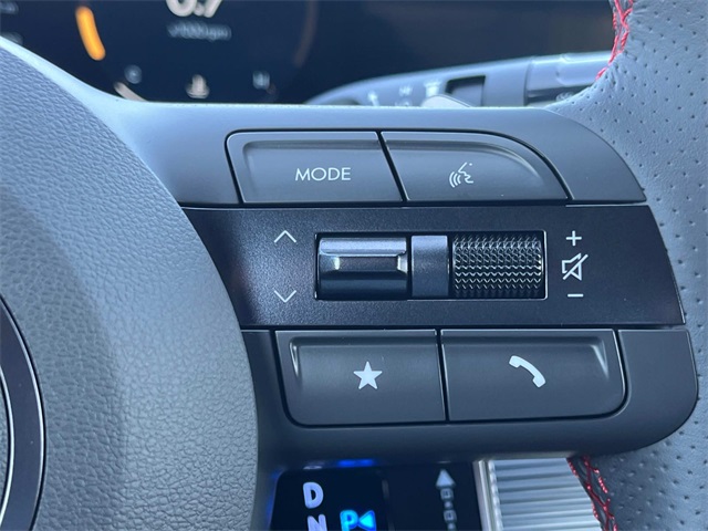 new 2025 Hyundai Sonata car, priced at $37,830