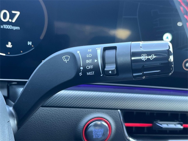 new 2025 Hyundai Sonata car, priced at $37,830