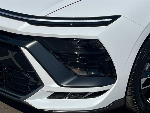 new 2025 Hyundai Sonata car, priced at $37,830