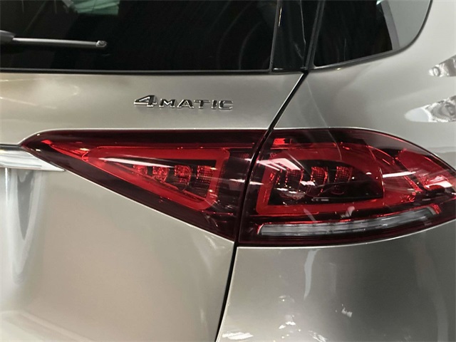 used 2022 Mercedes-Benz GLE car, priced at $47,991