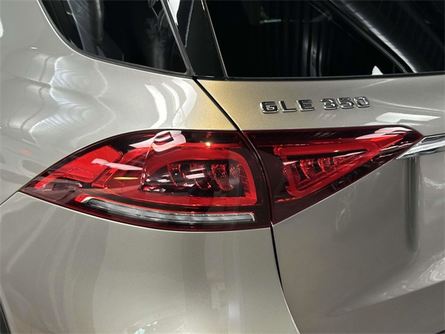 used 2022 Mercedes-Benz GLE car, priced at $47,991
