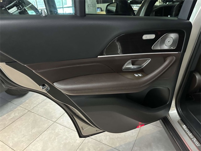 used 2022 Mercedes-Benz GLE car, priced at $47,991