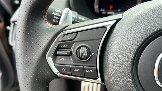 new 2025 Acura TLX car