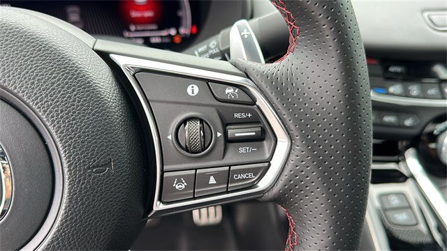 new 2025 Acura TLX car