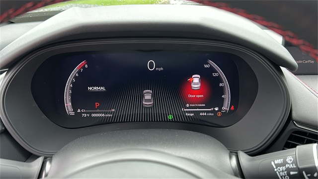 new 2025 Acura TLX car