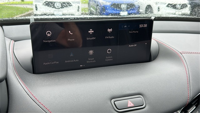 new 2025 Acura TLX car