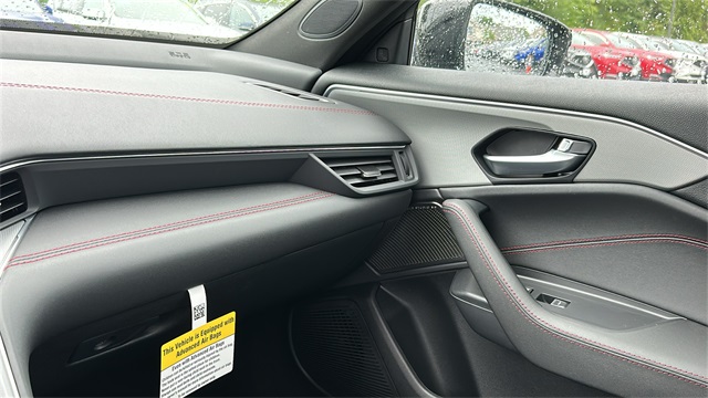 new 2025 Acura TLX car