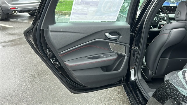 new 2025 Acura TLX car
