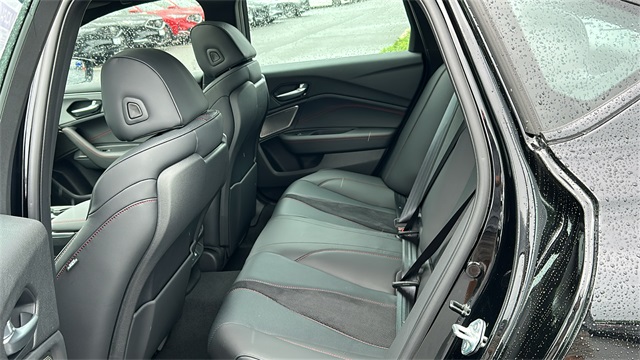 new 2025 Acura TLX car
