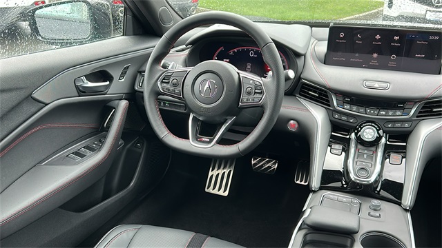 new 2025 Acura TLX car
