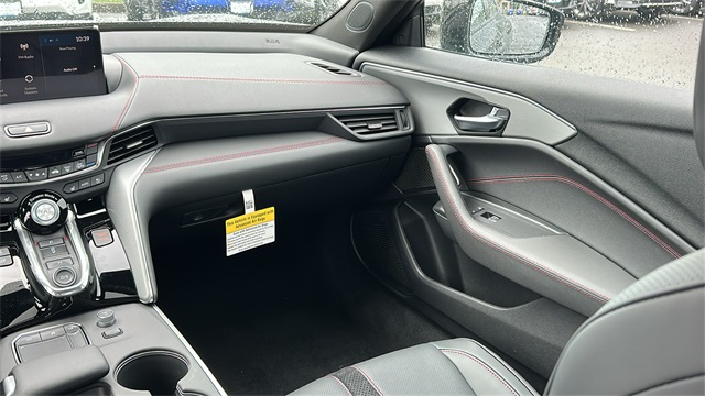 new 2025 Acura TLX car