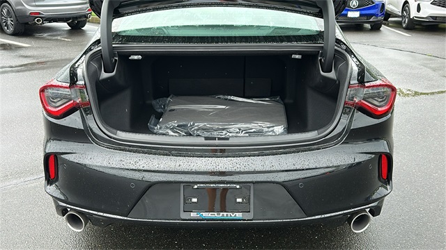 new 2025 Acura TLX car