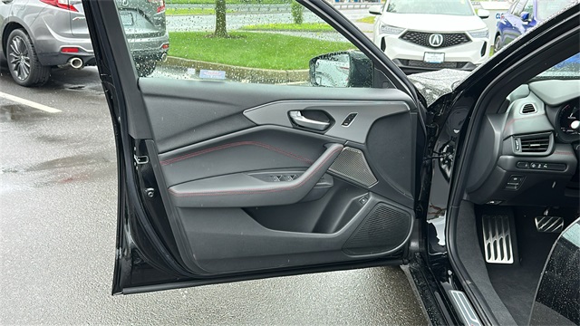 new 2025 Acura TLX car