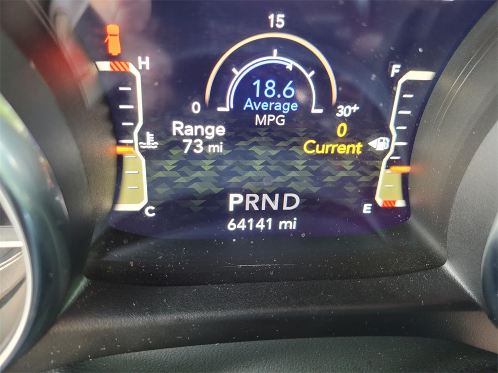 used 2022 Jeep Wrangler car, priced at $31,800