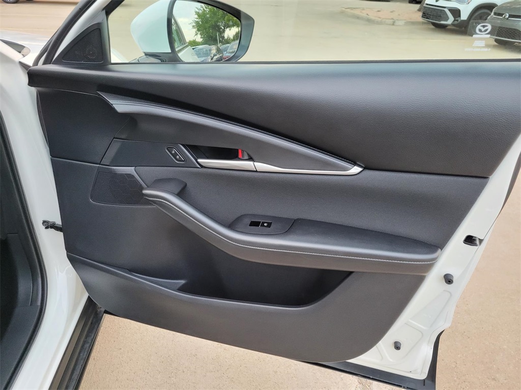 used 2024 Mazda CX-30 car, priced at $22,750