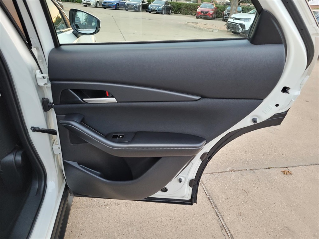 used 2024 Mazda CX-30 car, priced at $22,750