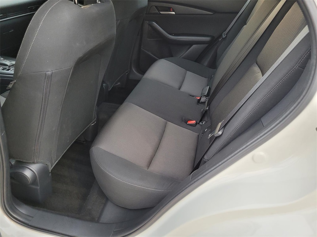 used 2024 Mazda CX-30 car, priced at $22,750