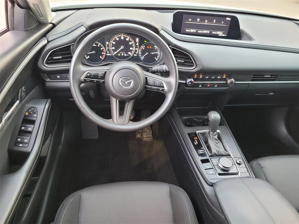 used 2024 Mazda CX-30 car, priced at $22,750