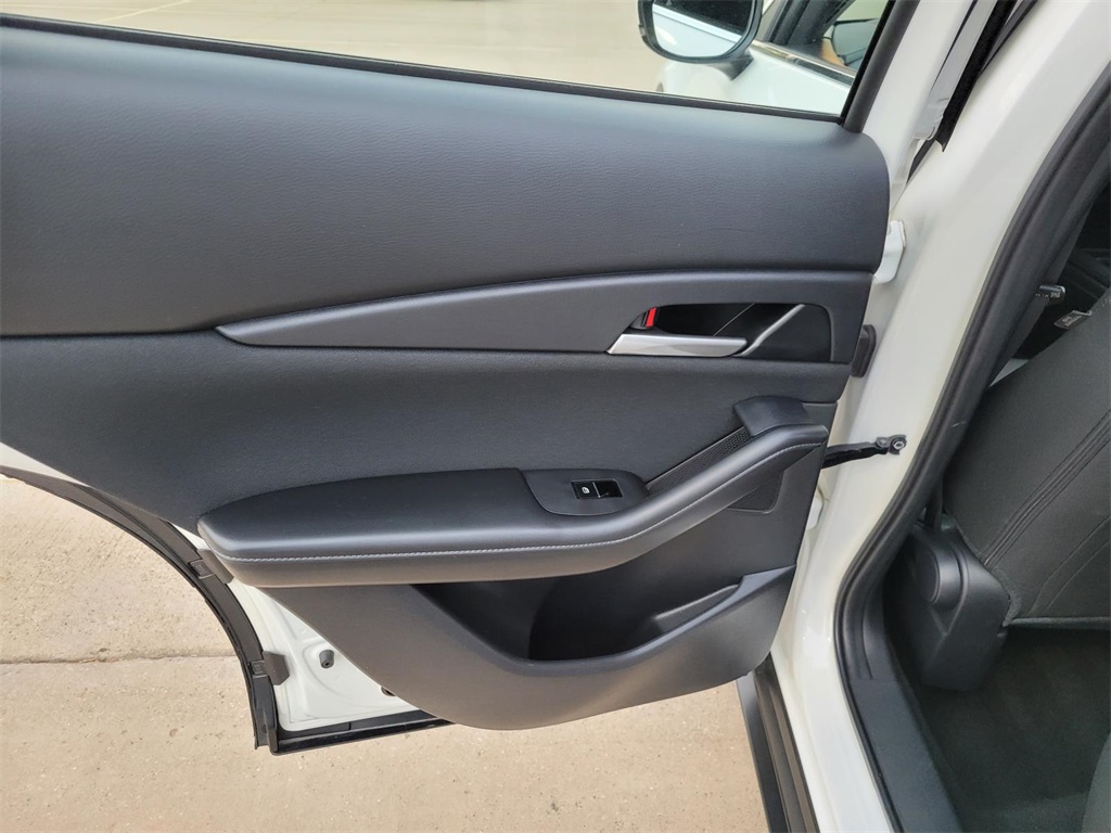 used 2024 Mazda CX-30 car, priced at $22,750