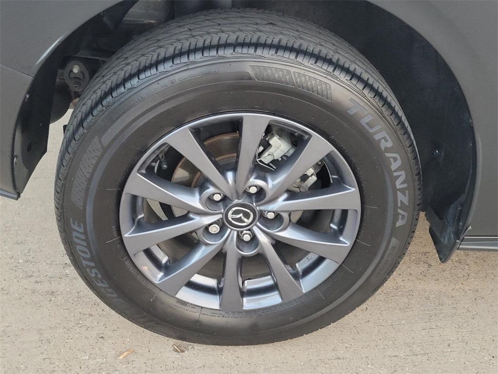 used 2024 Mazda CX-30 car, priced at $22,750