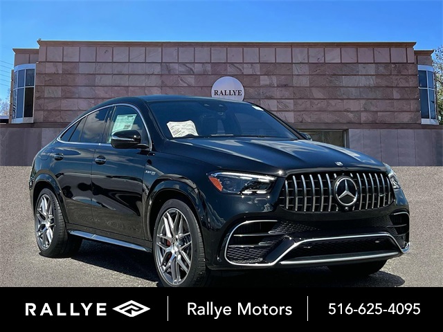 new 2025 Mercedes-Benz GLE car, priced at $140,475