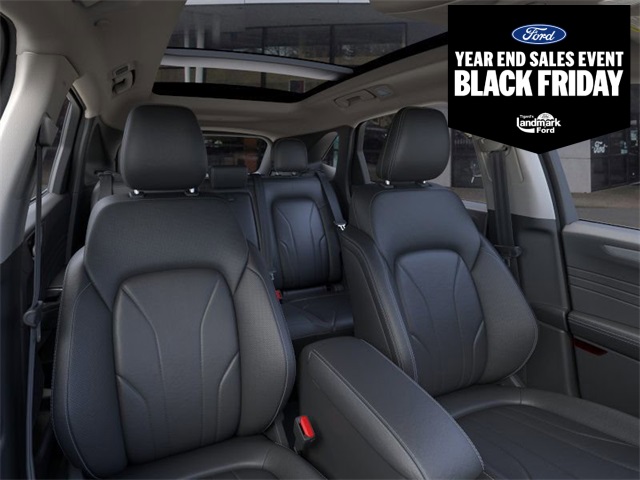 new 2025 Ford Escape Plug-In Hybrid car, priced at $38,497