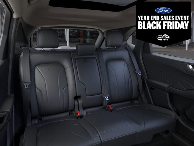 new 2025 Ford Escape Plug-In Hybrid car, priced at $38,497