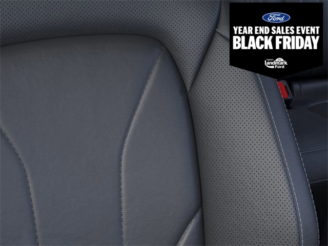 new 2025 Ford Escape Plug-In Hybrid car, priced at $38,497