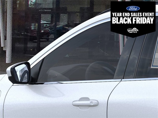 new 2025 Ford Escape Plug-In Hybrid car, priced at $38,497