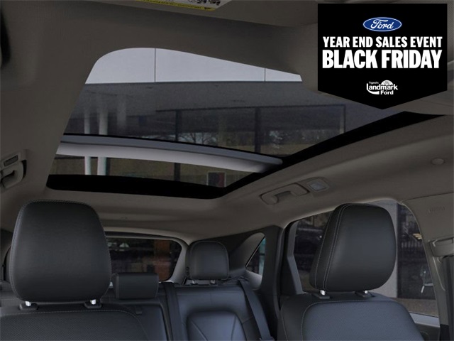 new 2025 Ford Escape Plug-In Hybrid car, priced at $38,497