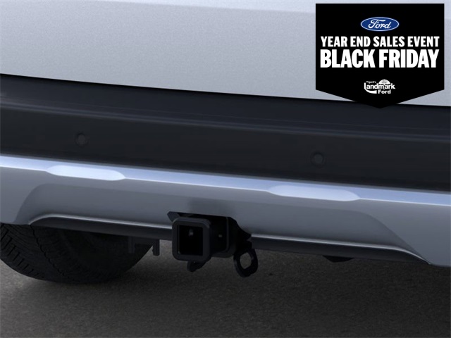 new 2025 Ford Escape Plug-In Hybrid car, priced at $38,497