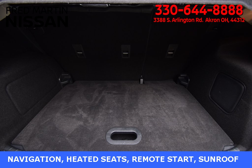 used 2019 Ford EcoSport car, priced at $16,596