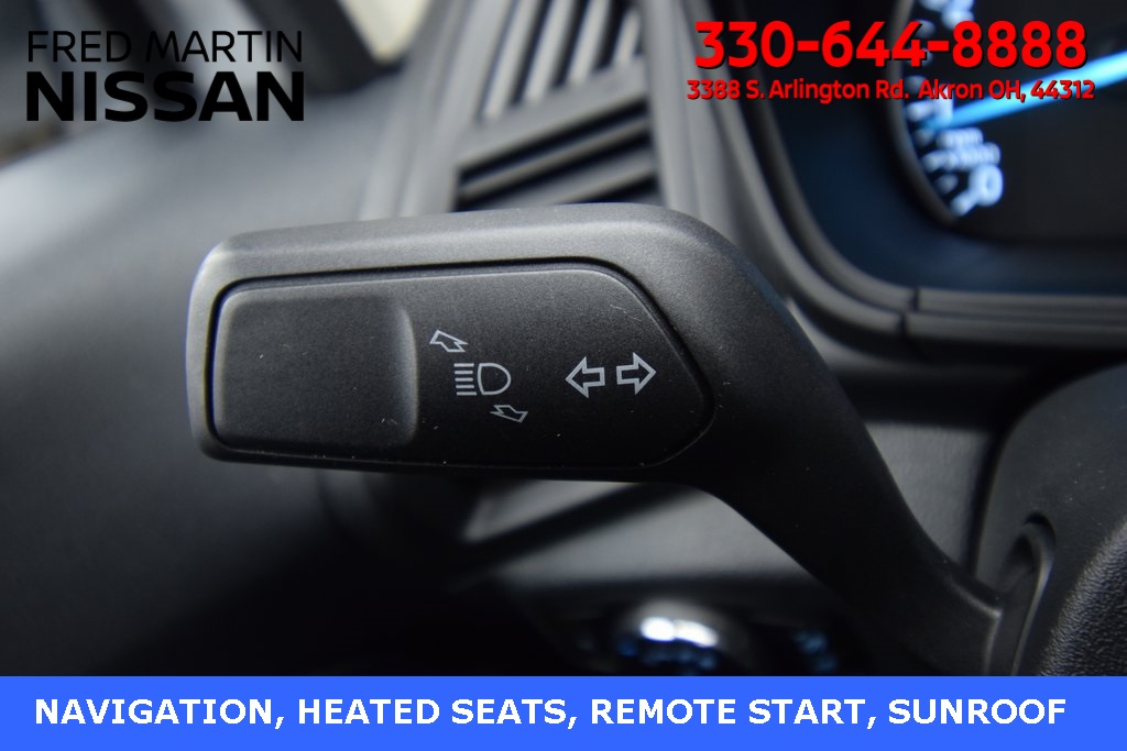 used 2019 Ford EcoSport car, priced at $16,596